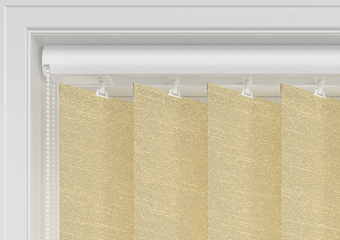 Savona, Sand Dune - Vertical Blind - Image 9